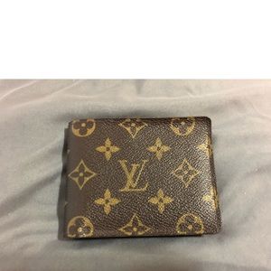 Men’s Multiple Wallet